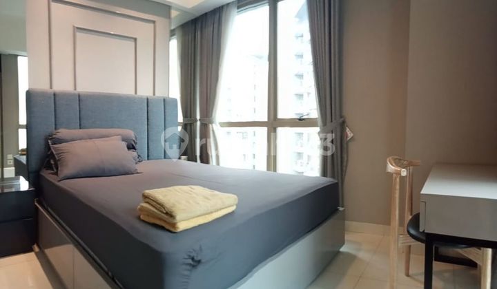 Disewakan Apartemen Taman Anggrek Type 2BR Jakarta Barat Disewakan Apartemen Taman Anggrek Type 2BR Jakarta Barat