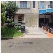 For Sale House Pondok Hijau Golf Cluster Gading Serpong