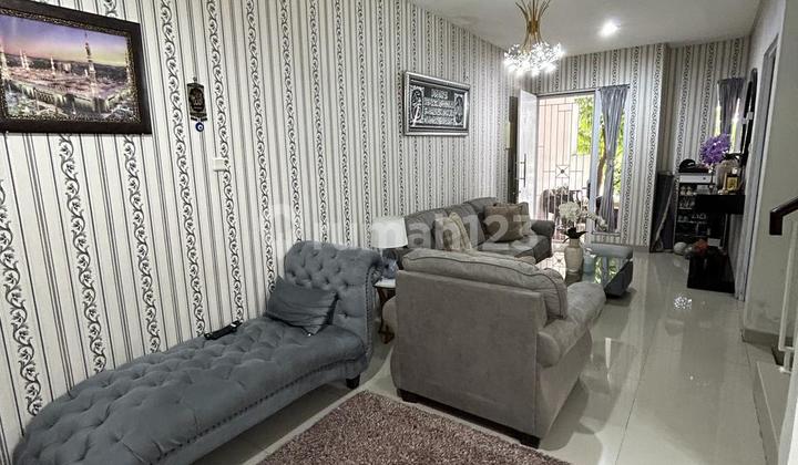 Rumah di Jual Cepat Turun Harga 2