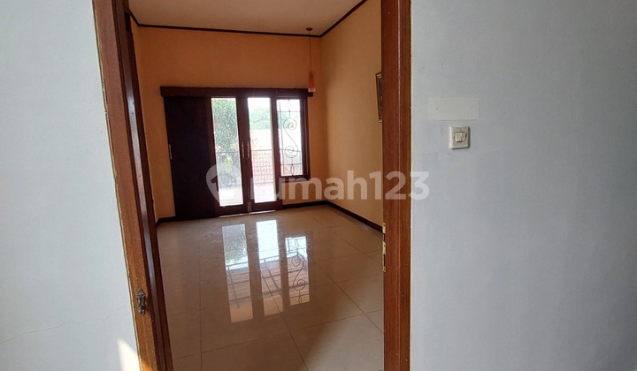 Rumah harga termurah di Cirendeu  2