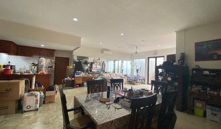 Rumah Super Homey di Villa Cinere Mas 2