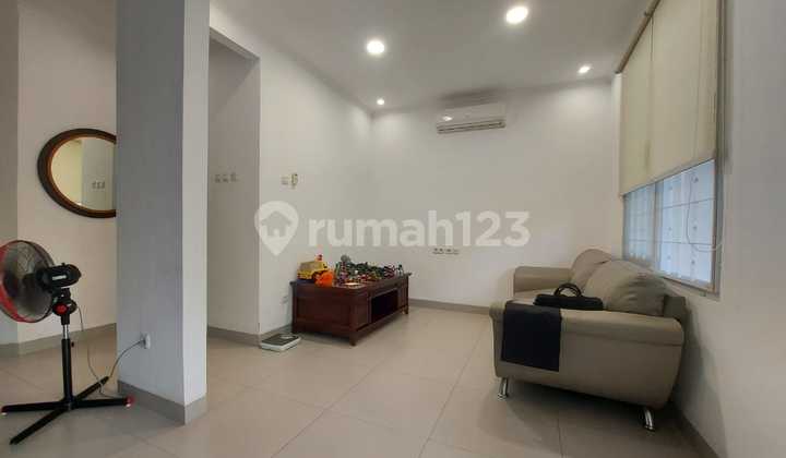 Rumah Minimalis di Bintaro 2 Lantai Dalam Komplek Luas 138m2 2