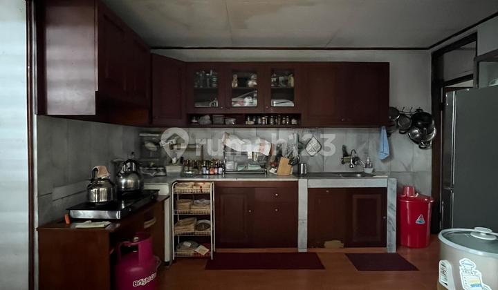 2-Storey Semi-Furnished House in Cinere Complex, Depok - Access to Toll Road & Mall 2