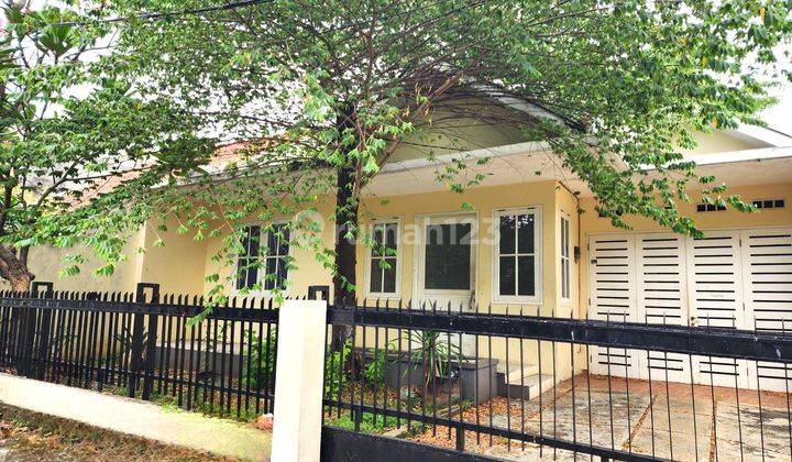 Rumah Minimalis Lokasi Premium Dekat Mrt Cipete Best Price 1