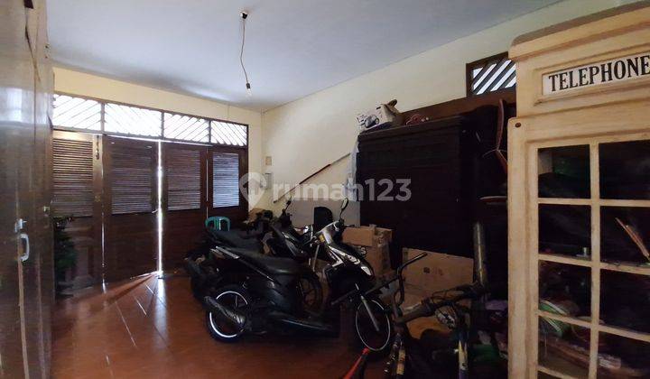 Dijual Cepat Rumah Minimalis di Cinere Luas 375 M2 Siap Huni 2