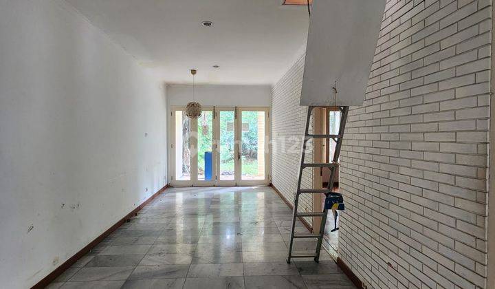 Rumah Minimalis Lokasi Premium Dekat Mrt Cipete Best Price 4