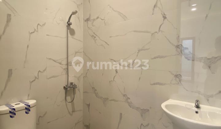 Rumah Brand New di Gandul Cocok Untuk Millenials Dekat Tol Krukut 2