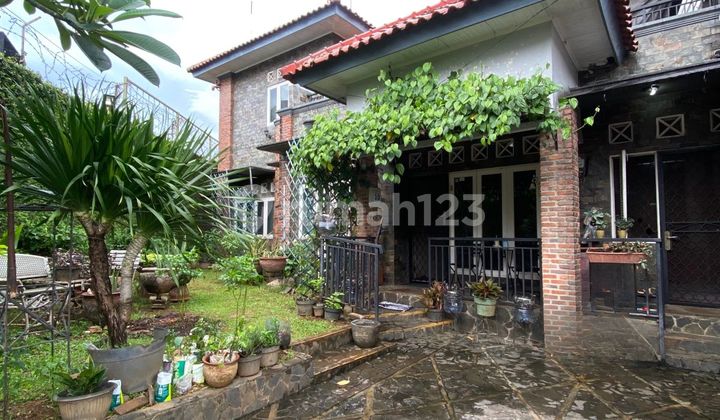 Rumah Nyaman 2 Lantai di Bali View Cireundeu Siap Huni, Harga Nego Rumah Nyaman 2 Lantai di Bali View Cireundeu Siap Huni, Harga Nego