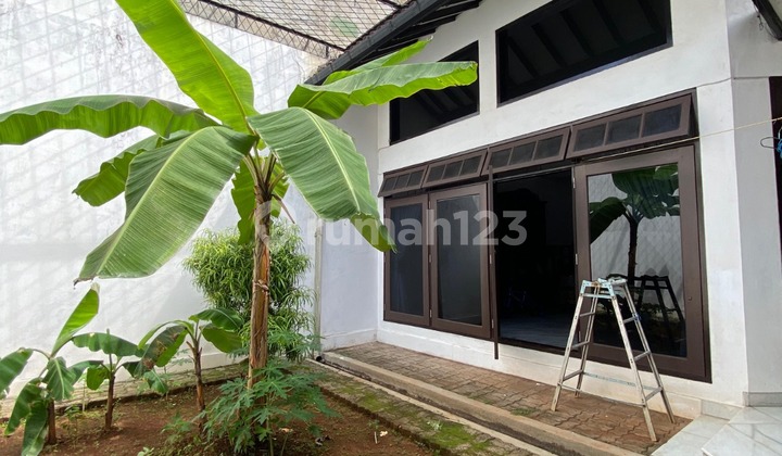 Rumah Terawat di Bukit Cinere Indah Luas 412m2 Harga Murah 2