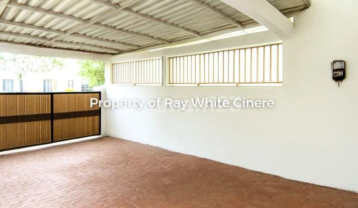 Dijual Rumah Nyaman di Lebak Bulus, Jakarta Selatan 2