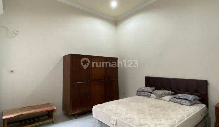 Rumah Modern di Komplek Ternama Cinere Luas, Nyaman Siap Huni 2