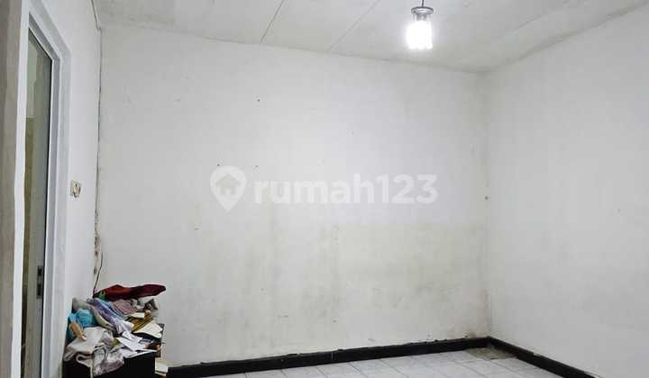 Rumah 1M an di Cinere Siap Huni Row Jalan Lebar Dekat Tol 2