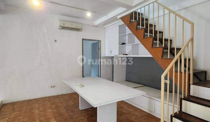 Rumah Minimalis di Cipete Best Price Dekat Mrt 2