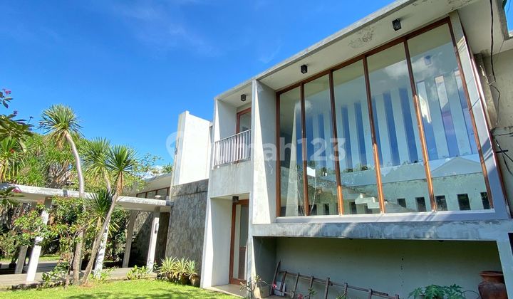 Rumah Mewah Harga Murah di Andara Luas 2425m2 Halaman Luas Rumah Mewah Harga Murah di Andara Luas 2425m2 Halaman Luas