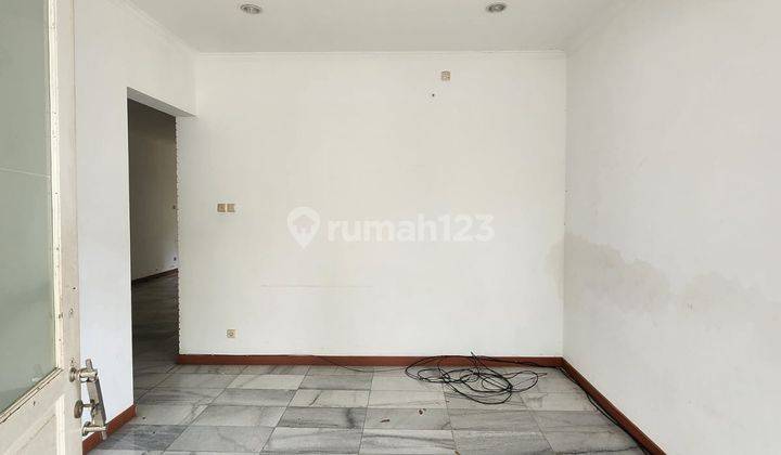 Rumah Minimalis Lokasi Premium Dekat Mrt Cipete Best Price 8