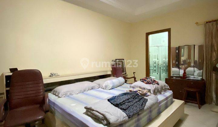 Rumah Cozy Siap Huni Di Komplek Ternama Cinere Harga Termurah 2