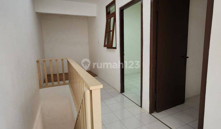 Rumah Minimalis di Cipete Best Price Dekat Mrt 2