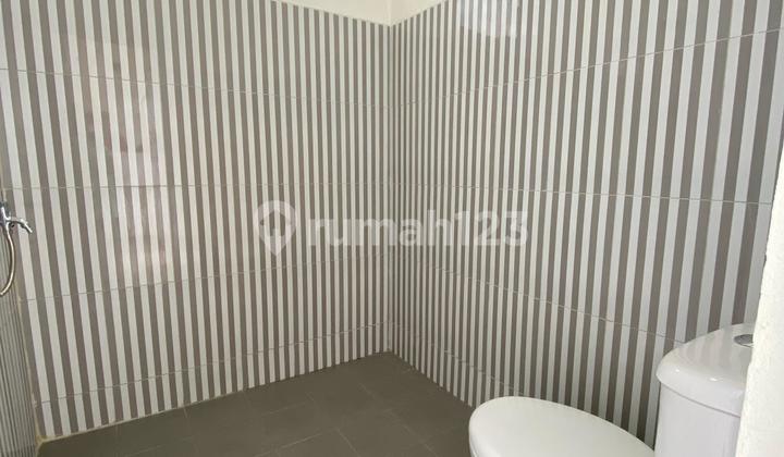 Rumah Brand New di Matoa Depok Harga Termurah Free Biaya Biaya  2