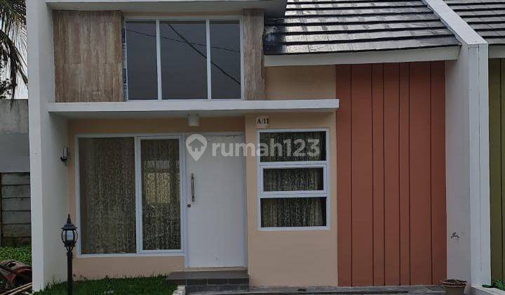 Hunian nyaman dan bagus