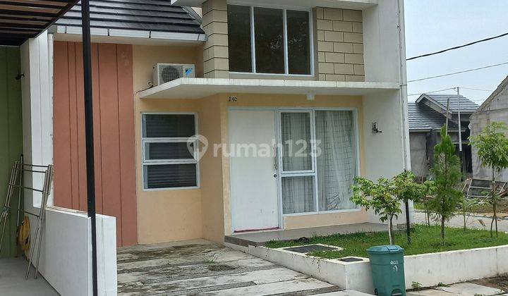 Jl mekarbakti Panongan Dekat Gading Serpong, Citra raya dan Lippo Karawaci  1