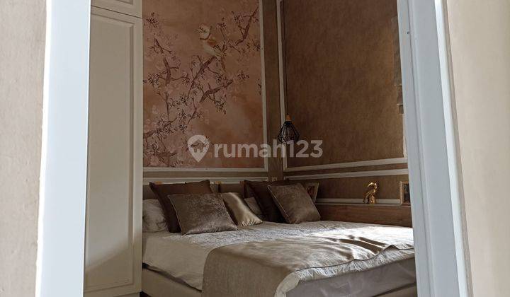 34/60 rumah allin 2jtan curug dekat citra, Gading & lippo 8