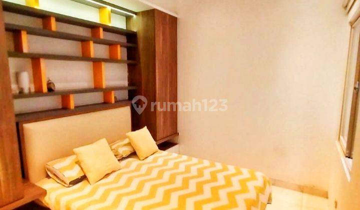 Siap huni 54/72 Curug atap roofroop