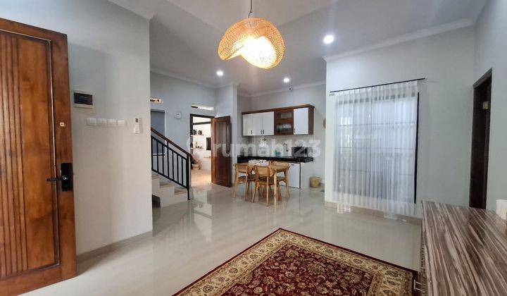 Slemab Utara Jogja Rumah Ready Huni Dijual Dekat Ugm Alazhar Bagus 2