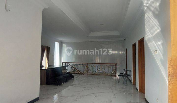 Rumah Modern Minimalis Full Furnish Dekat Alazhar Ugm Ykpn Uty 2 Lantai 2