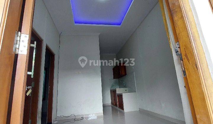 Jogjakarta rumah modern minimalis , 15 menit ke UGM, 8 menit ke Alazhar YIS 6