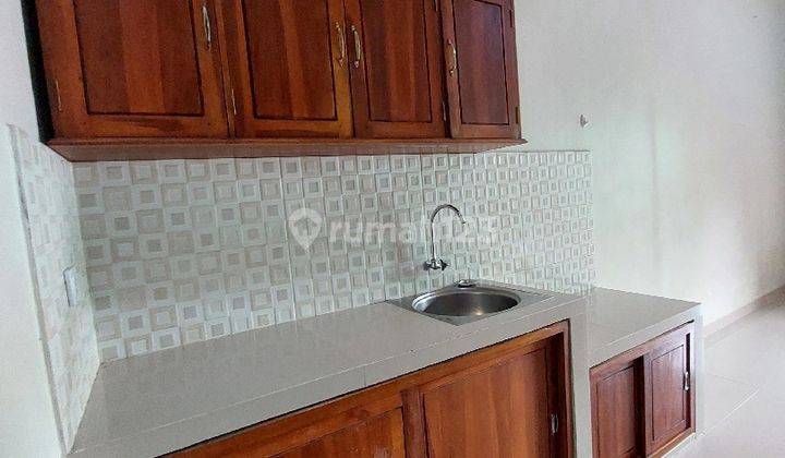 Jogjakarta rumah modern minimalis , 15 menit ke UGM, 8 menit ke Alazhar YIS 9