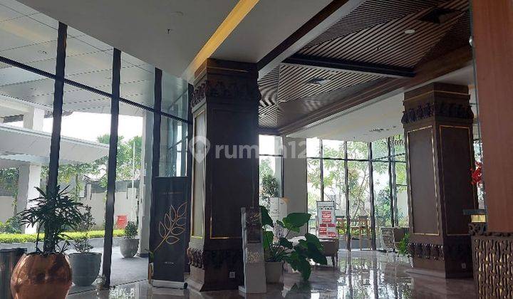 Jogjakarta apartment lokasi emas 10 menit ke UGM 8 menit ke Alazhar Apartemen 8