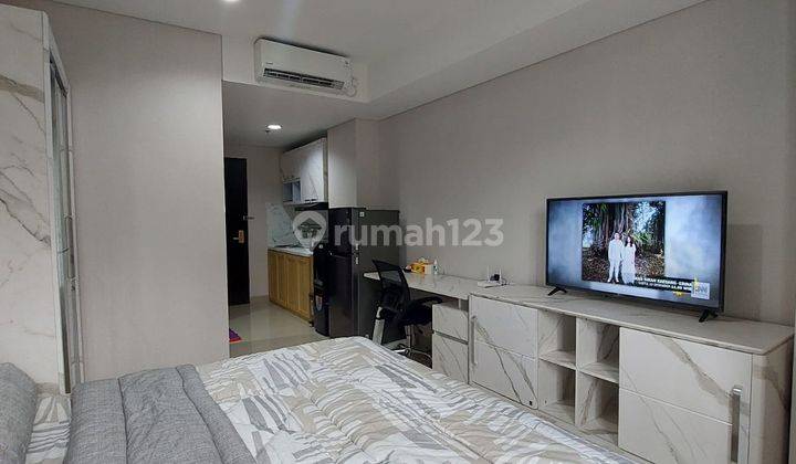 Jogjakarta apartment 10 menit ke UGM 8 menit ke Alazhar 1