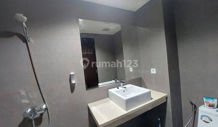 Jogjakarta apartment 10 menit ke UGM 8 menit ke Alazhar 4