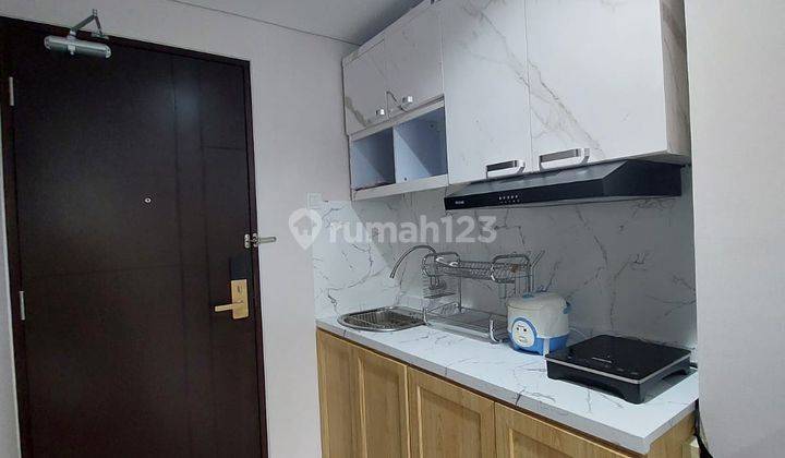 Jogjakarta apartment 10 menit ke UGM 8 menit ke Alazhar 3
