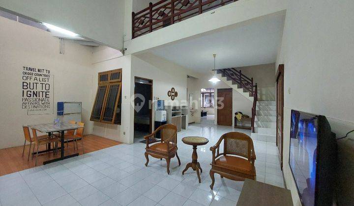 Jogja Homestay 5 Menit Ke Ugm 2 Menit Ke Alazhar 2