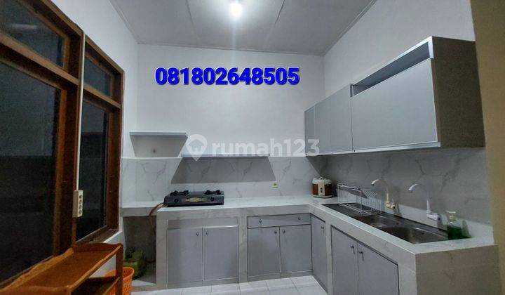 Jogjakarta Rumah cantik minimalis  5 menit ke UGM,2 menit ke Alazhar,YKPN,UTY 8
