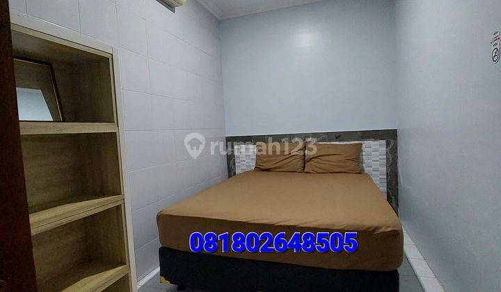 Jogjakarta Rumah cantik minimalis  5 menit ke UGM,2 menit ke Alazhar,YKPN,UTY 13