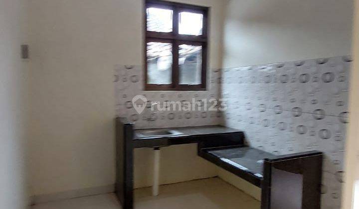 Jogjakarta rumah baru minimalis 15 menit ke UGM,10 menit ke Alazhar 4