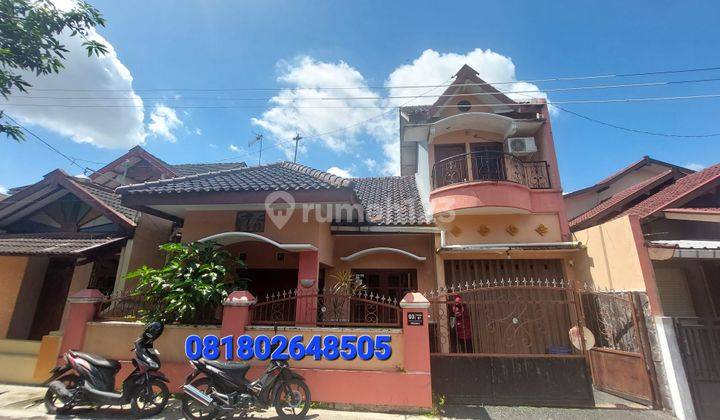 Jogja utara rumah minimalis 15 menit ke UGM ,10 menit ke Alazhar,30menit ke UII 2