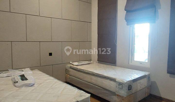 Rumah minimalis lokasi elit kawasan emas 2