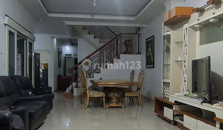 Sariharjo Sleman DIY dalam cluster elit one gate system 15 menit ke UGM, 10 menit ke Alazhar 1
