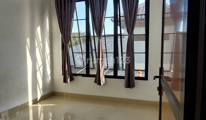 Rumah modern minimalis,10 menit ke UGM,5 menit ke Alazhar Rumah 1