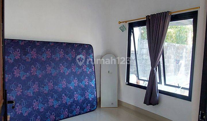 Rumah modern minimalis,10 menit ke UGM,5 menit ke Alazhar Rumah 2