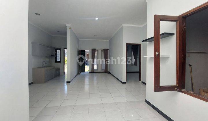 rumah dalam cluster elit dikawasan emas dekat UGM,Alazhar 1