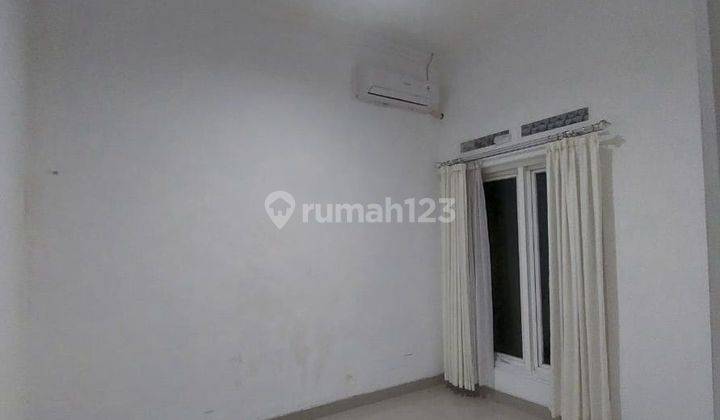 Rumah Dilokasi Emasnya Yogyakarta   Dalam Cluster Dekat Ugm Alazhar,yis 2