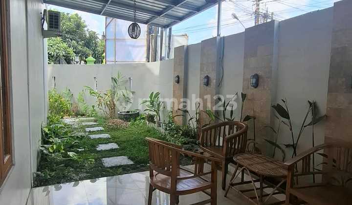 Jogja Utara Rumah Readt Full Furnish Jogja Utara Rumah Readt Full Furnish