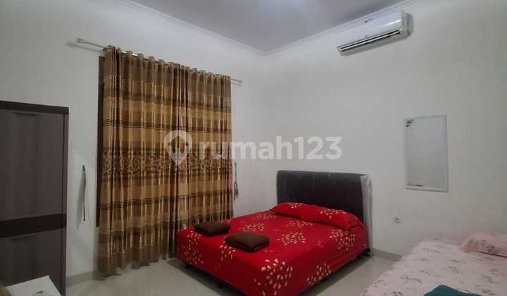 Jogja Utara Area Palagan Lokasi Dekat Sekolah Alazhar, Yis, Kampus Ykpn,Ugm