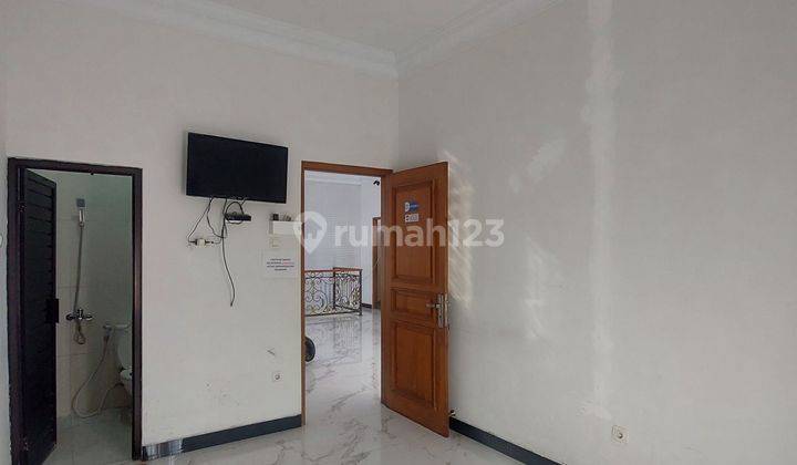 Rumah Modern Minimalis Full Furnish Dekat Alazhar Ugm Ykpn Uty 2 Lantai 1