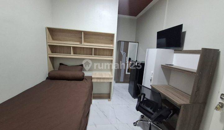 Rumah Kost2n Mlati Sleman Dilokasi Premiun Dekat Kampus Ykpn,ugm,uty,sekolah Alazhat,yis 1