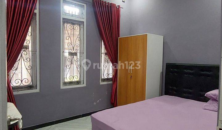 Jogja Utara Sleman Rumah Ready Dalam.cluster Elit Dekatugm.alazhar 2
